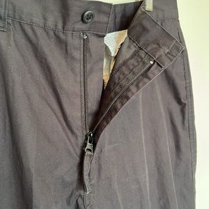 Men's Utility Pants, Size 34